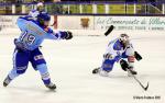Photo hockey match Villard-de-Lans - Gap  le 18/11/2012