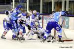 Photo hockey match Villard-de-Lans - Gap  le 18/11/2012
