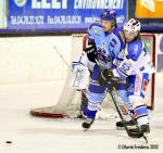 Photo hockey match Villard-de-Lans - Gap  le 18/11/2012