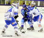 Photo hockey match Villard-de-Lans - Gap  le 18/11/2012