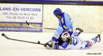 Photo hockey match Villard-de-Lans - Gap  le 18/11/2012