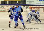 Photo hockey match Villard-de-Lans - Gap  le 18/11/2012