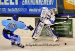 Photo hockey match Villard-de-Lans - Gap  le 18/11/2012