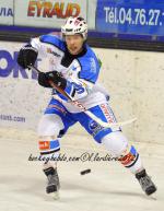 Photo hockey match Villard-de-Lans - Gap  le 18/11/2012