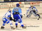 Photo hockey match Villard-de-Lans - Gap  le 18/11/2012