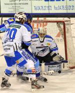 Photo hockey match Villard-de-Lans - Gap  le 18/11/2012