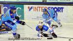 Photo hockey match Villard-de-Lans - Gap  le 18/11/2012