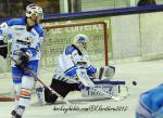 Photo hockey match Villard-de-Lans - Gap  le 18/11/2012