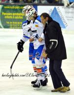 Photo hockey match Villard-de-Lans - Gap  le 18/11/2012