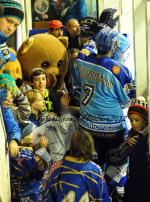 Photo hockey match Villard-de-Lans - Gap  le 18/11/2012