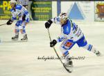 Photo hockey match Villard-de-Lans - Gap  le 18/11/2012
