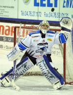Photo hockey match Villard-de-Lans - Gap  le 18/11/2012