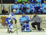 Photo hockey match Villard-de-Lans - Gap  le 18/11/2012
