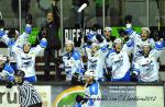 Photo hockey match Villard-de-Lans - Gap  le 18/11/2012