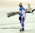 Photo hockey match Villard-de-Lans - Gap  le 18/11/2012