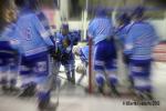 Photo hockey match Villard-de-Lans - Grenoble  le 14/09/2013