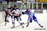Photo hockey match Villard-de-Lans - Grenoble  le 14/09/2013