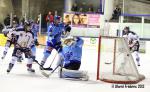 Photo hockey match Villard-de-Lans - Grenoble  le 14/09/2013