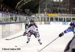 Photo hockey match Villard-de-Lans - Grenoble  le 14/09/2013