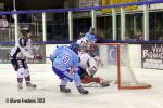 Photo hockey match Villard-de-Lans - Grenoble  le 14/09/2013