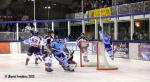 Photo hockey match Villard-de-Lans - Grenoble  le 14/09/2013