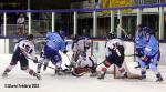 Photo hockey match Villard-de-Lans - Grenoble  le 14/09/2013