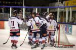 Photo hockey match Villard-de-Lans - Grenoble  le 14/09/2013