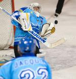 Photo hockey match Villard-de-Lans - Grenoble  le 14/09/2013