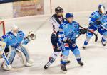 Photo hockey match Villard-de-Lans - Grenoble  le 14/09/2013