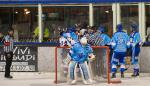 Photo hockey match Villard-de-Lans - Grenoble  le 14/09/2013