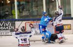Photo hockey match Villard-de-Lans - Grenoble  le 14/09/2013