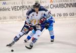 Photo hockey match Villard-de-Lans - Grenoble  le 14/09/2013