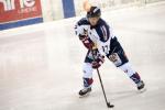 Photo hockey match Villard-de-Lans - Grenoble  le 14/09/2013