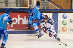 Photo hockey match Villard-de-Lans - Grenoble  le 14/09/2013