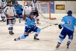 Photo hockey match Villard-de-Lans - Grenoble  le 14/09/2013