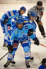 Photo hockey match Villard-de-Lans - Grenoble  le 14/09/2013