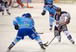 Photo hockey match Villard-de-Lans - Grenoble  le 14/09/2013