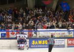 Photo hockey match Villard-de-Lans - Grenoble  le 14/09/2013