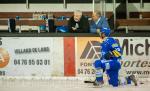 Photo hockey match Villard-de-Lans - Grenoble  le 13/10/2015