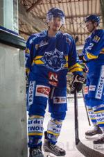 Photo hockey match Villard-de-Lans - Grenoble  le 13/10/2015