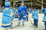 Photo hockey match Villard-de-Lans - Grenoble  le 13/10/2015