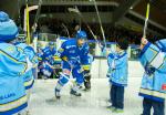 Photo hockey match Villard-de-Lans - Grenoble  le 13/10/2015