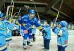 Photo hockey match Villard-de-Lans - Grenoble  le 13/10/2015