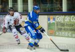 Photo hockey match Villard-de-Lans - Grenoble  le 13/10/2015