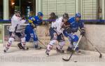 Photo hockey match Villard-de-Lans - Grenoble  le 13/10/2015