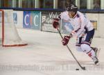 Photo hockey match Villard-de-Lans - Grenoble  le 13/10/2015