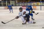 Photo hockey match Villard-de-Lans - Grenoble  le 13/10/2015
