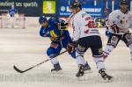 Photo hockey match Villard-de-Lans - Grenoble  le 13/10/2015