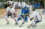 Photo hockey match Villard-de-Lans - Grenoble  le 13/10/2015