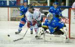 Photo hockey match Villard-de-Lans - Grenoble  le 13/10/2015